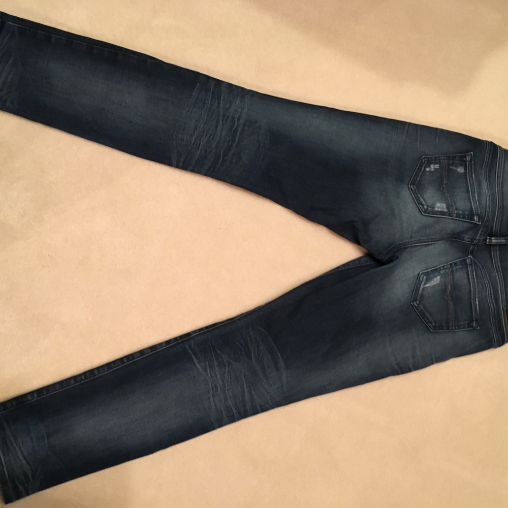 Jeans - Picture 3 of 7
